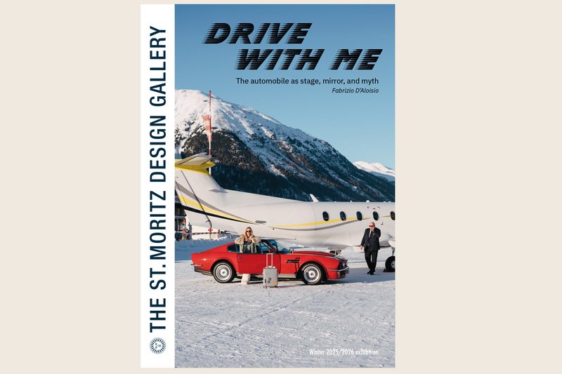 Das Automobil als Bühne, Spiegel und Mythos